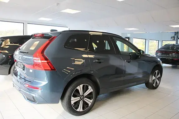 Volvo Xc60 2024 photo 5