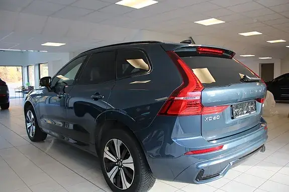 Volvo Xc60 2024 photo 4