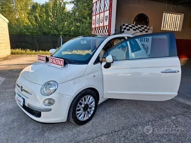 Fiat 500 2014 photo 2