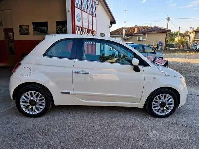 Fiat 500 2014 photo 5