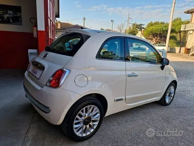 Fiat 500 2014 photo 4