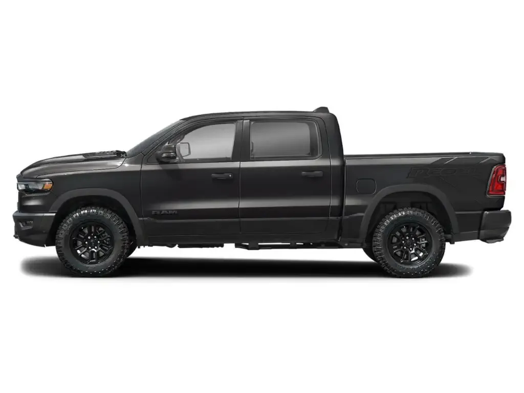 Ram 1500 2026 photo 5