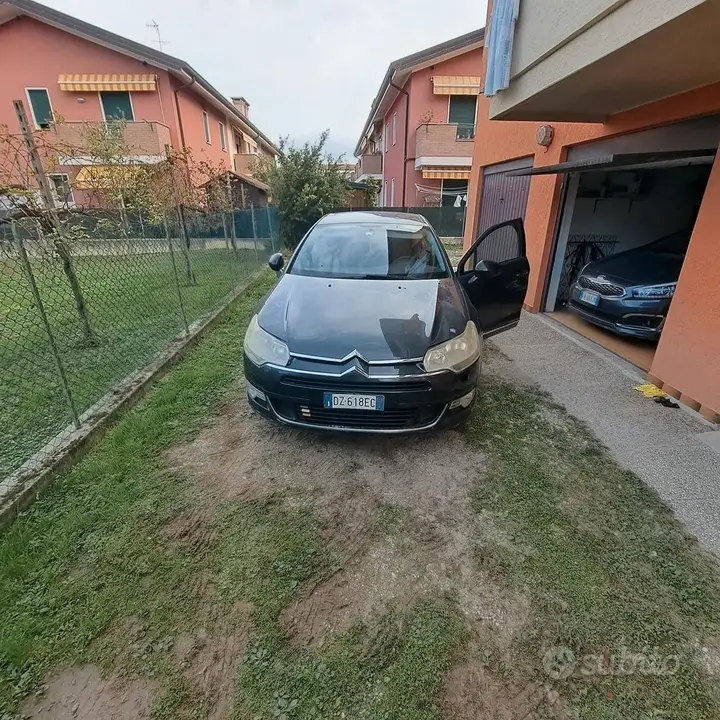Citroen C5