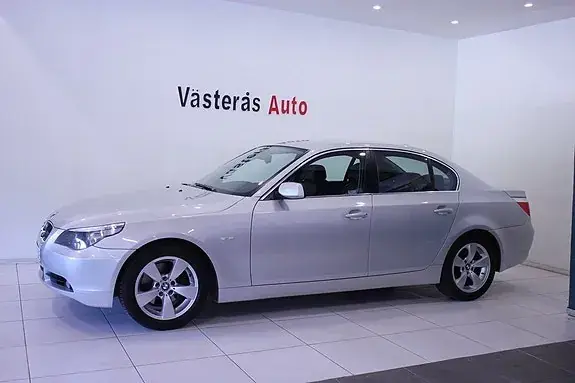 BMW 530I 2006 photo 5