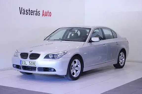 BMW 530I