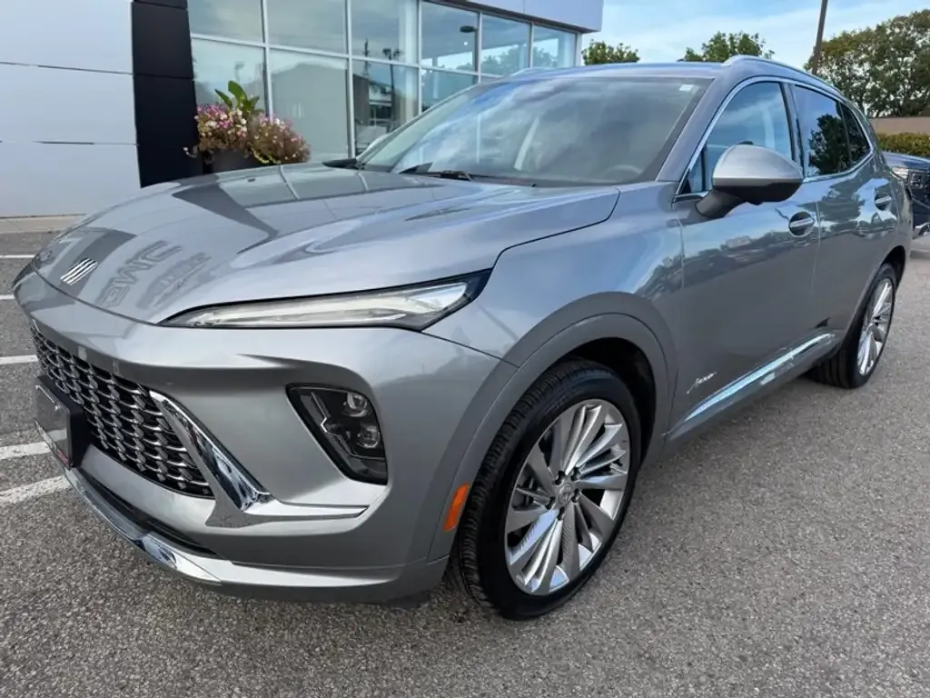 Buick Envision