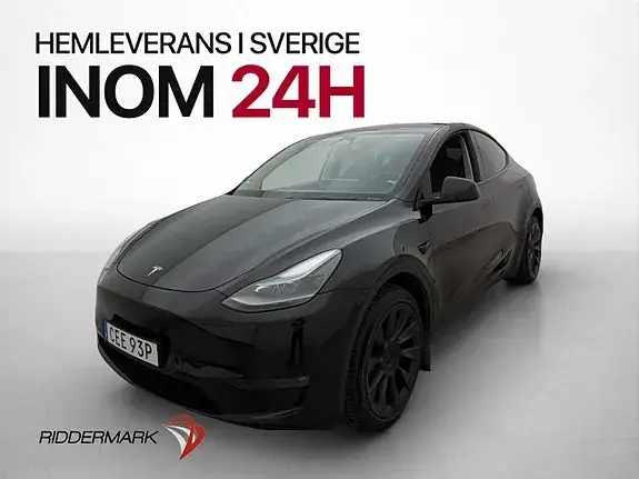 Tesla Model Y 2023 photo 4
