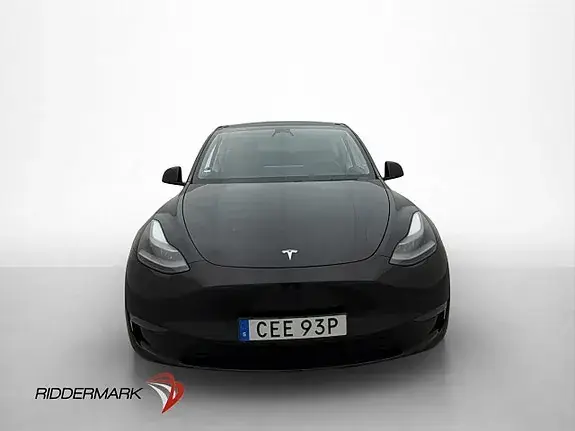 Tesla Model Y 2023 photo 3