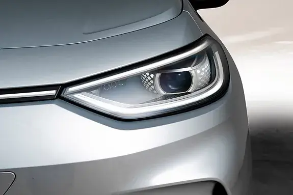 Volkswagen Id.3 2023 photo 5