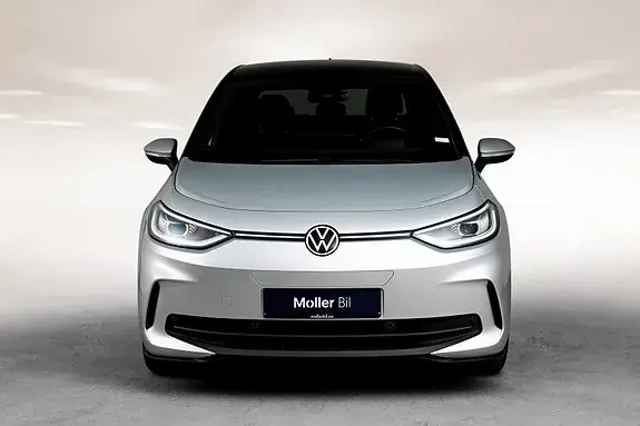 Volkswagen Id.3 2023 photo 4