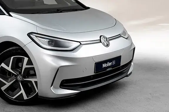 Volkswagen Id.3 2023 photo 3