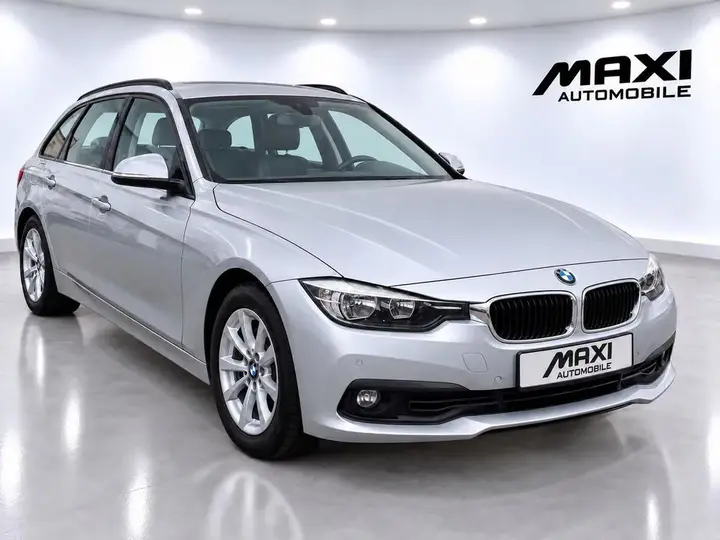 BMW 316D