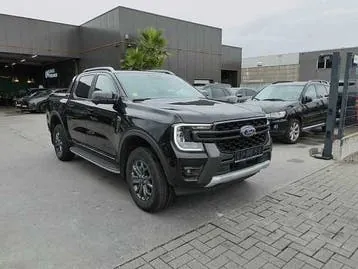 Ford Ranger 2025 photo 2