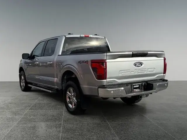Ford F-150 2025 photo 4