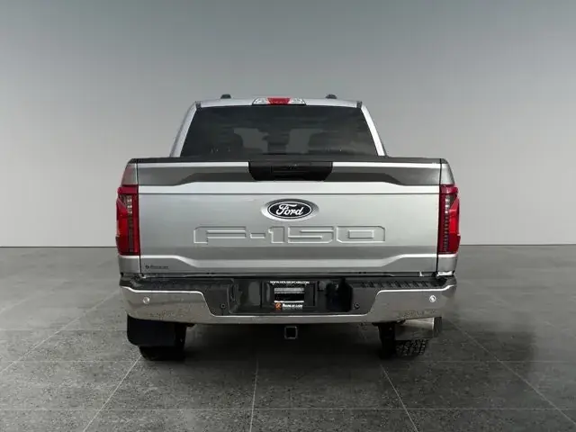 Ford F-150 2025 photo 5