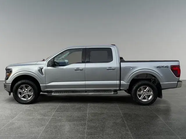 Ford F-150 2025 photo 2