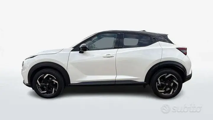 Nissan Juke 2023 photo 4