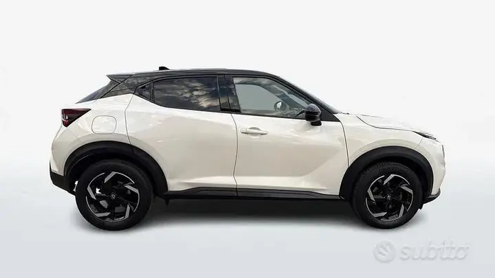 Nissan Juke 2023 photo 3