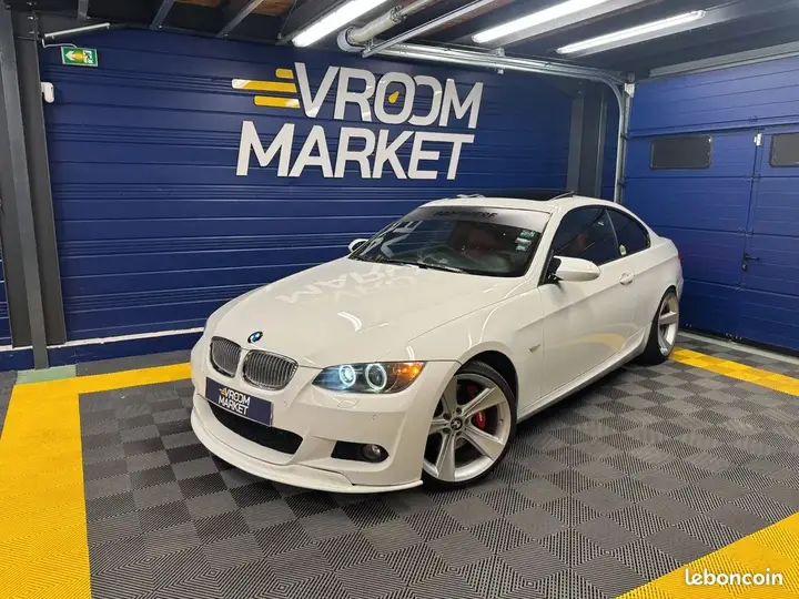 BMW Série 3