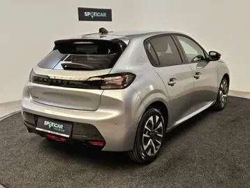 Peugeot 208 2026 photo 3