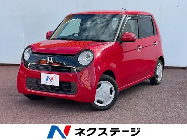 Honda N-One