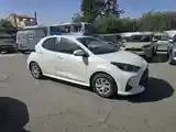 Toyota Yaris 2022 photo 3