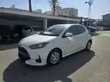 Toyota Yaris 2022 photo 5