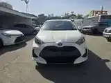 Toyota Yaris 2022 photo 4