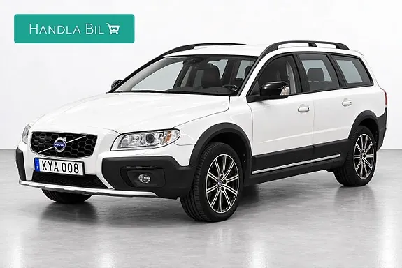 Volvo Xc70