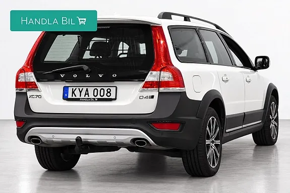 Volvo Xc70 2016 photo 5