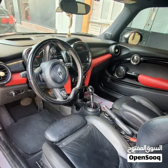 Mini Cooper 2014 photo 2