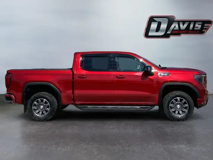 GMC Sierra 1500 2024 photo 5