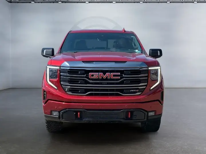 GMC Sierra 1500 2024 photo 2