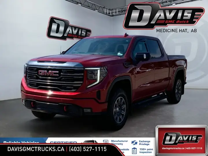 GMC Sierra 1500