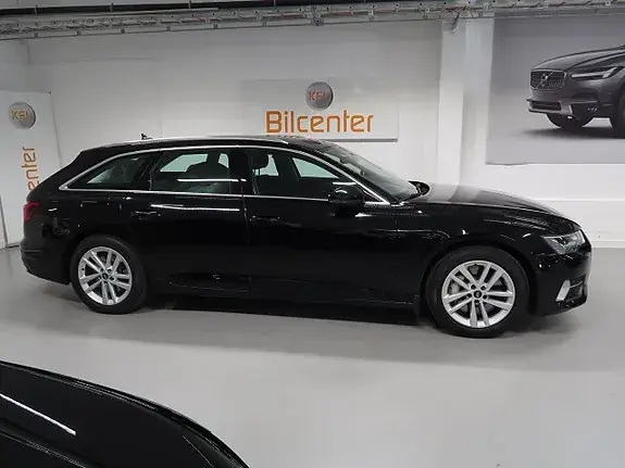 Audi A6 2023 photo 5