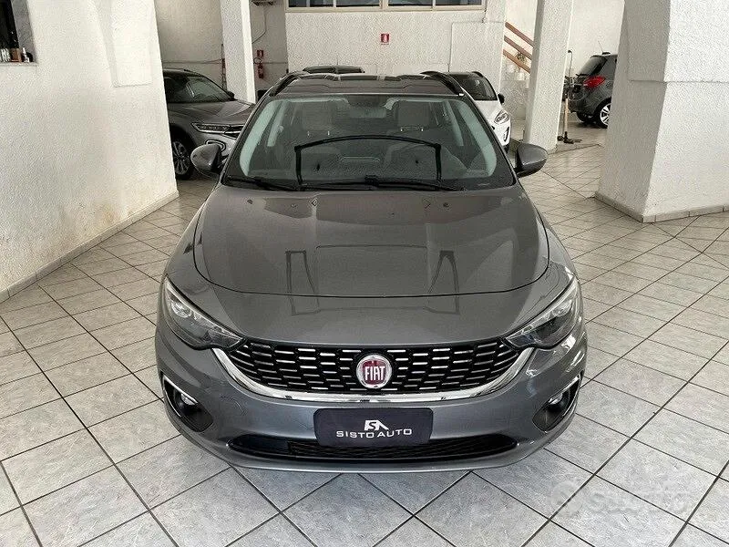 Fiat Tipo 2016 photo 2