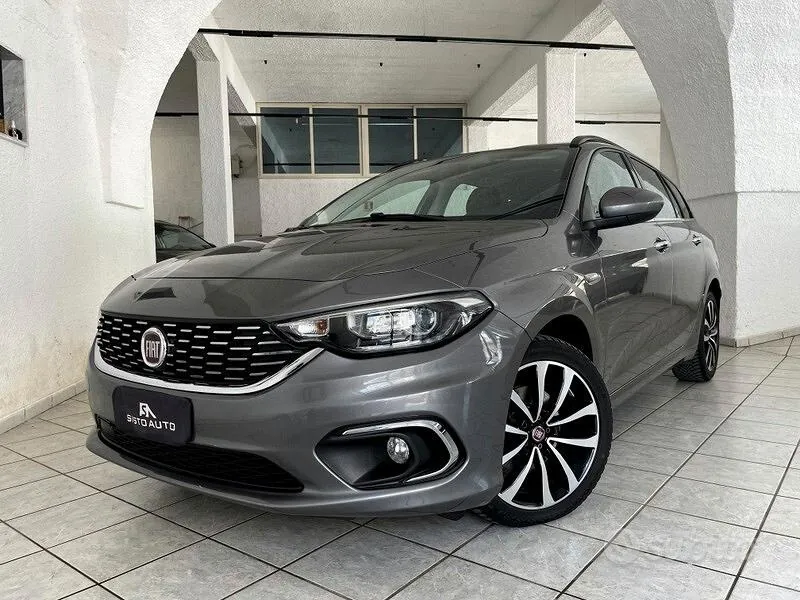 Fiat Tipo