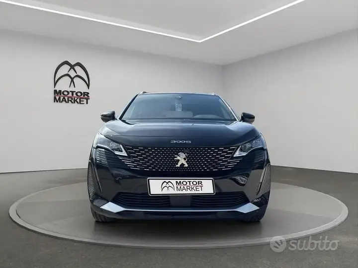 Peugeot 3008 2024 photo 2