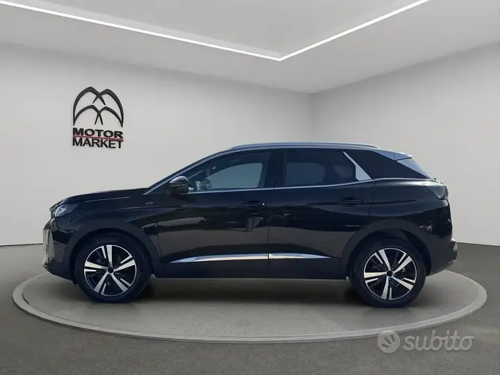Peugeot 3008 2024 photo 5