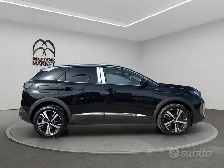 Peugeot 3008 2024 photo 4