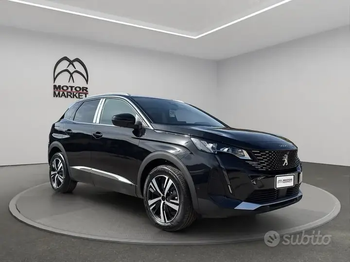 Peugeot 3008 2024 photo 3
