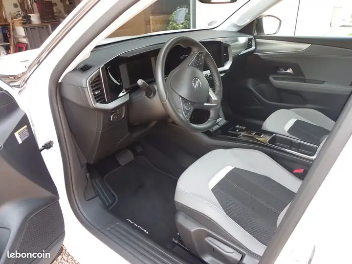 Opel Mokka 2023 photo 4
