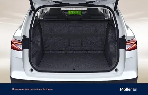 Skoda Enyaq 2023 photo 5