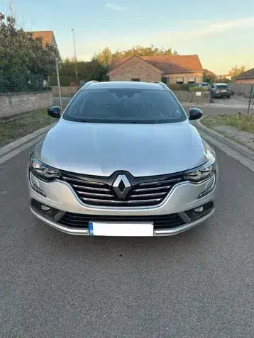 Renault Talisman 2019 photo 2