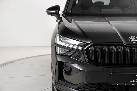Skoda Kodiaq 2025 photo 5