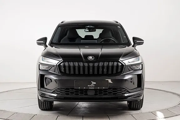 Skoda Kodiaq 2025 photo 4