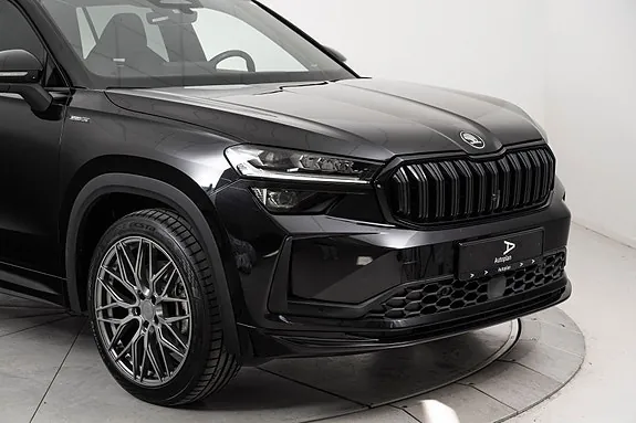 Skoda Kodiaq 2025 photo 3