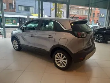 Opel Crossland X 2023 photo 3