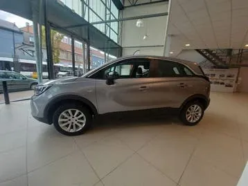 Opel Crossland X 2023 photo 2