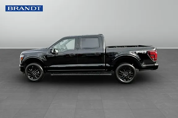 Ford F-150 2026 photo 3